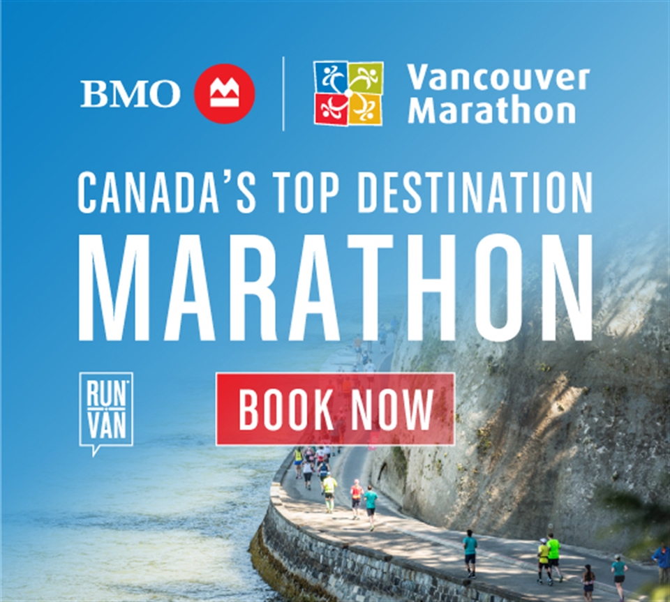 Marathon of the Year Marathon of the Year