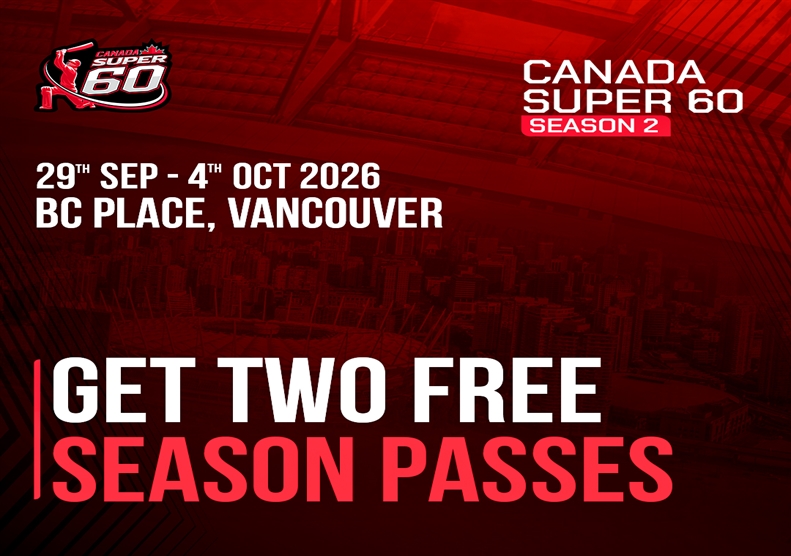 Canada Super 60 League