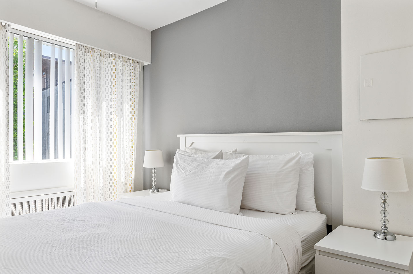 1 Bedroom Suite 